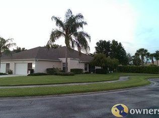 4162 Fairway Ct, North Port, FL 34287