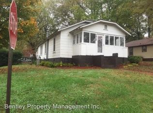 1410 Venus St, Kannapolis, NC 28083