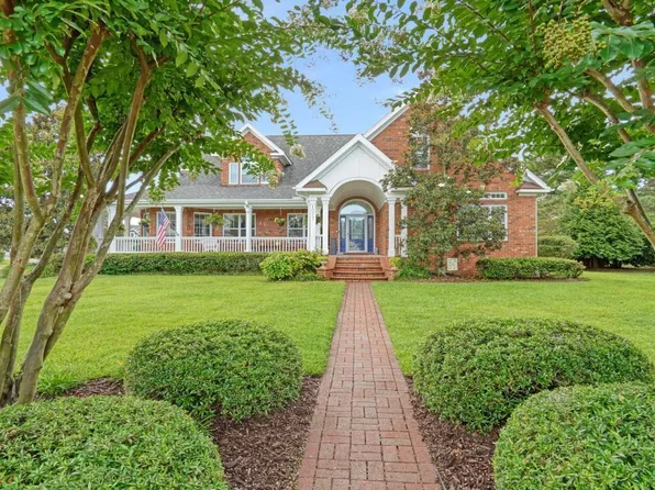 1077 Ridgemont Drive, Leland, NC 28451