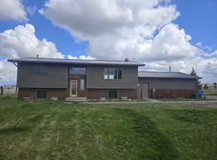 117 Wheeler Mountain Way, Bozeman, MT 59718
