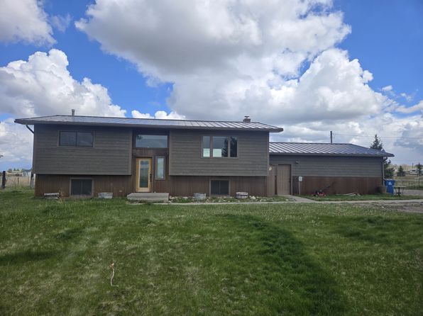 117 Wheeler Mountain Way