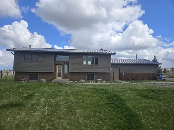 117 Wheeler Mountain Way, Bozeman, MT 59718