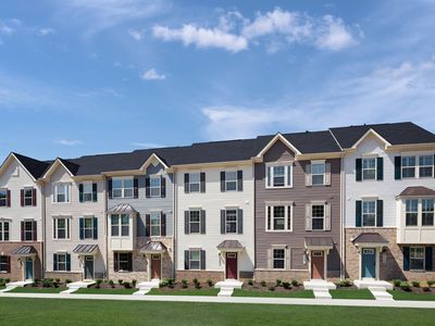9659 Tall Oaks Rd, Montgomery Village, MD, 20886