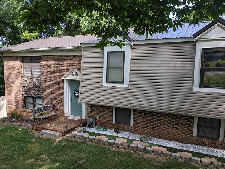 519 Sherwood Dr, Maryville, TN 37801 Zillow