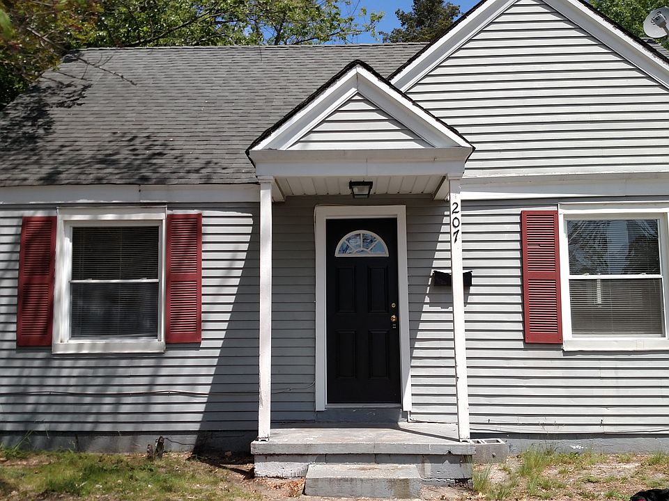 207 Princeton Ave.