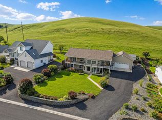 3824 Pleasant View Dr, Clarkston, WA 99403