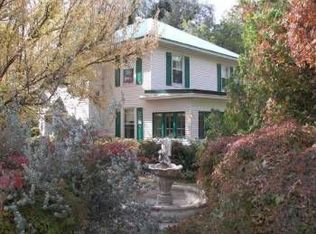 802 Old Mescalero Rd, Tularosa, NM 88352