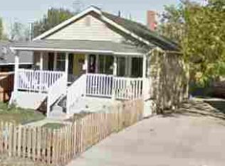 944 S Quitman St, Denver, CO 80219