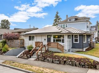 3203 35th Ave S, Seattle, WA 98144