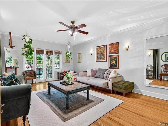 4th image of 1515 E 9th Avenue #114