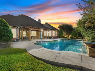 5601 Kensington Ct, Parker, TX 75002