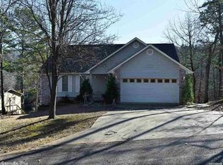 136 Morningside Dr, Hot Springs, AR 71913