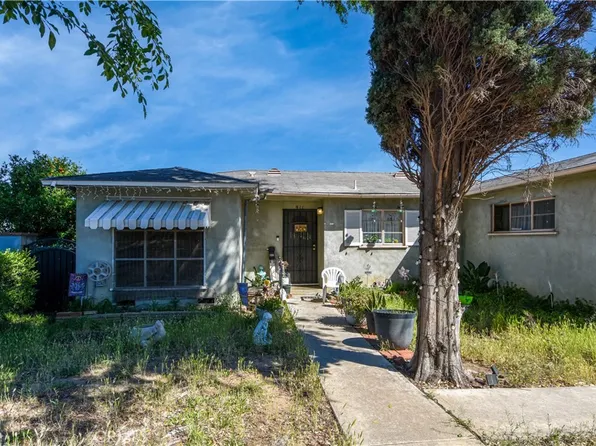 911 W 10th St, Corona, CA 92882