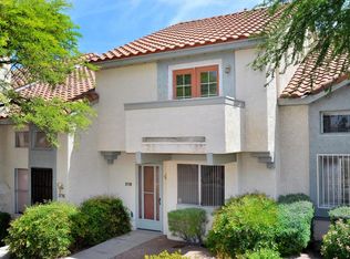 2758 W Avenida Azahar, Tucson, AZ 85745