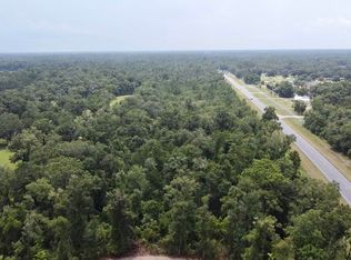 Xx Coastal Hwy, Crawfordville, FL 32327
