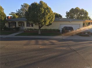 1147 N Louise Dr, Anaheim, CA 92805