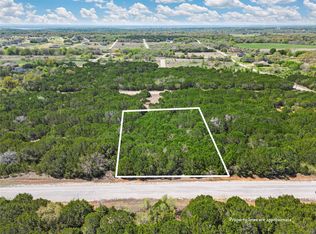 12116 Oak Dale Dr, Whitney, TX 76692