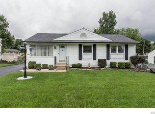 10921 Juniper Ct, Saint Louis, MO