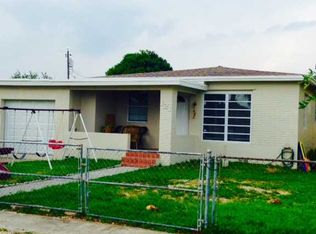 121 E 50th Pl, Hialeah, FL 33013