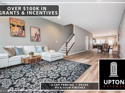 826 Edmondson Ave, Baltimore, MD, 21201