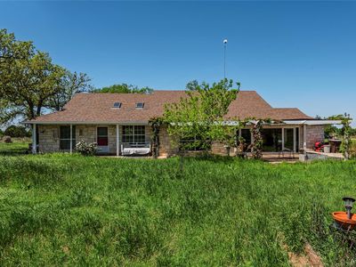 358 Easley Rd, Smithville, TX, 78957