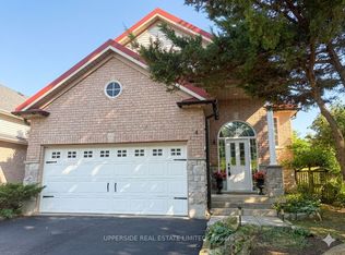 4 Kingsley Rd S, Halton Hills, ON L7J 2Z5
