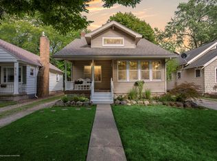 906 Cleo St, Lansing, MI 48915
