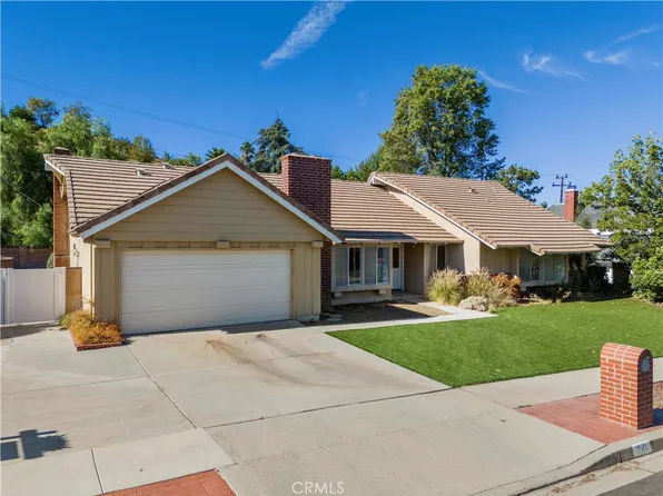1921 Marlowe St, Thousand Oaks, CA 91360