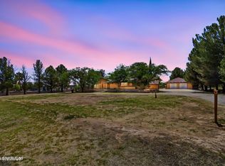 5376 Santa Teresita Dr, Santa Teresa, NM 88008