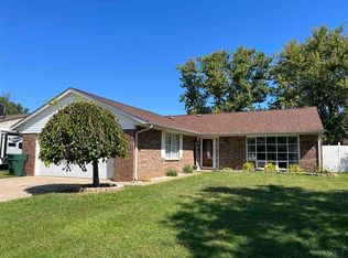 835 E Byers Ave, Owensboro, KY 42303