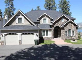 4120 Lakeview Pl, Chelan, WA 98816