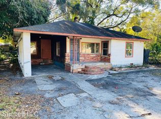 110 4th Eloise St, Eloise, FL 33880
