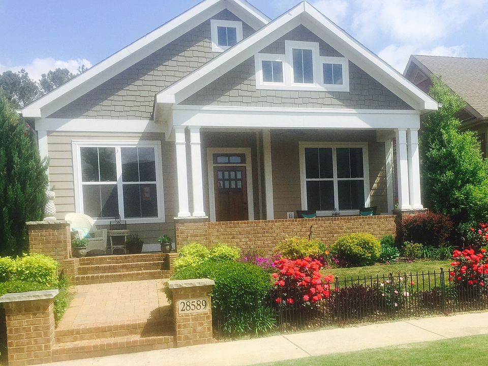 Welcome Home!