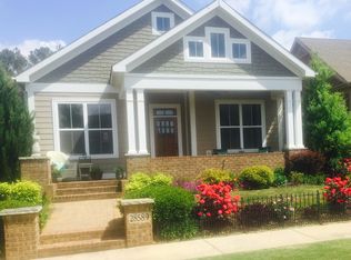 28589 Olde Stone Rd, Madison, AL 35756