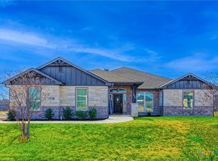 8323 Torrente Dr, Temple, TX 76504