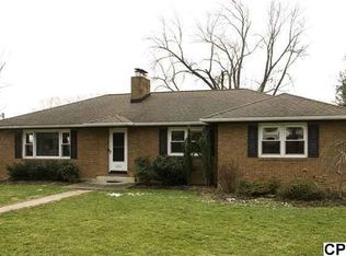 4301 Motter Ln, Camp Hill, PA 17011