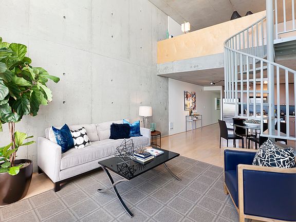 4th image of 855 Folsom St APT 541
