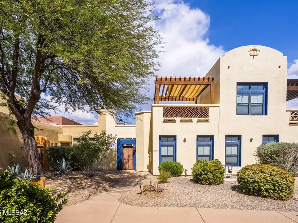 209 Post Way, Tubac, AZ 85646