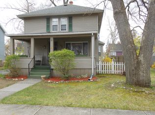 50 Copeland St, Springfield, MA 01108