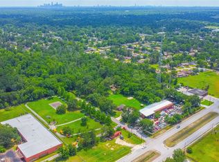 5905 Langley Rd, Houston, TX 77016