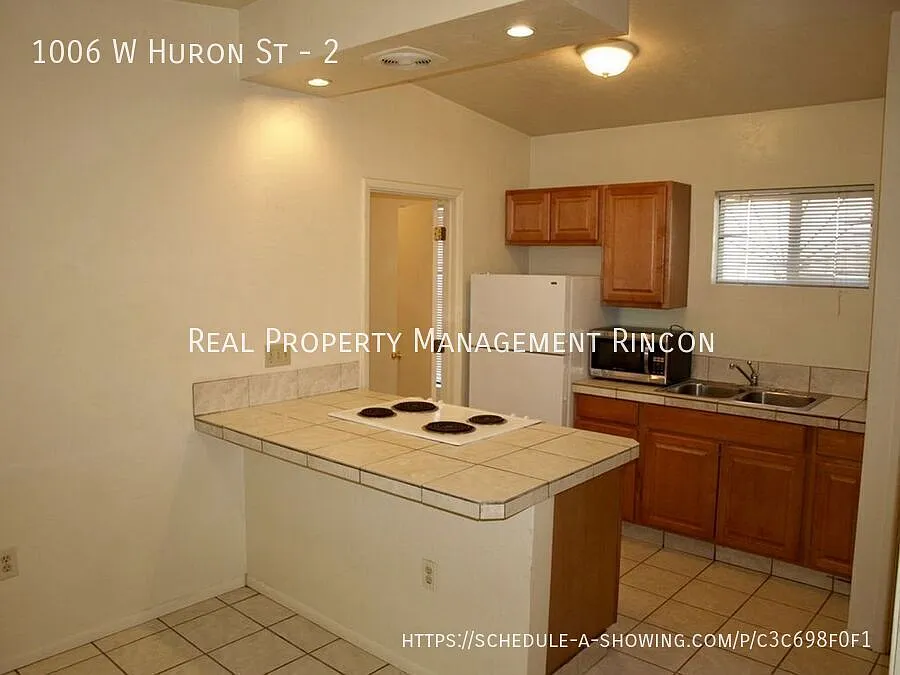 Cozy 1-Bed, 1-Bath just minutes from I-10 and Downtown Tucson! — Photo 4