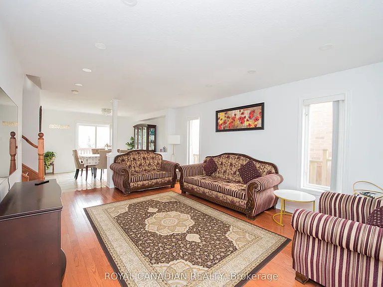 78 Peachwood Cres #13 — Photo 14