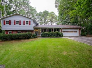 2965 Fallow Ridge Ct, Snellville, GA 30078