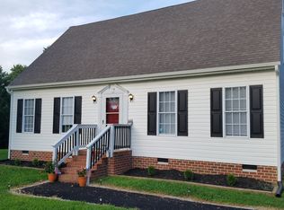 13313 Sherri Dr, Chester, VA 23831