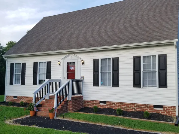 13313 Sherri Dr, Chester, VA 23831