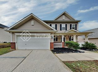 15538 Rathangan Dr, Charlotte, NC 28273