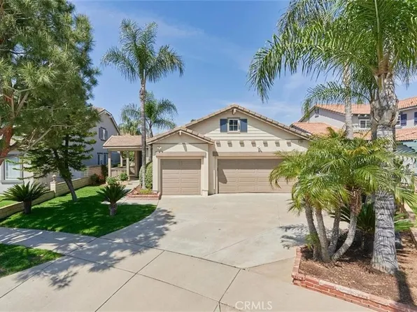 7820 Amarone Pl, Rancho Cucamonga, CA 91739