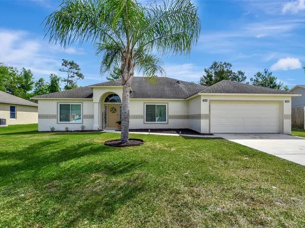 479 Courtland Blvd, Deltona, FL 32738