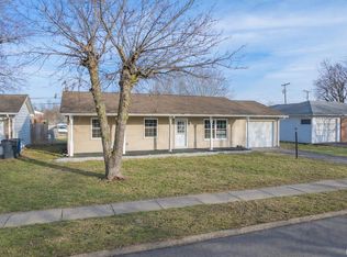 304 N Norton Ave, Marion, IN 46952