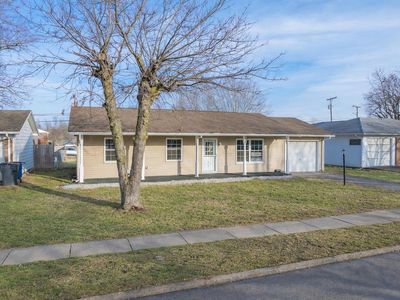 304 N Norton Ave, Marion, IN, 46952